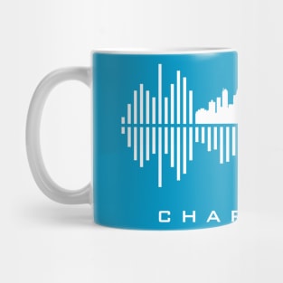 Charlotte Soundwave Mug